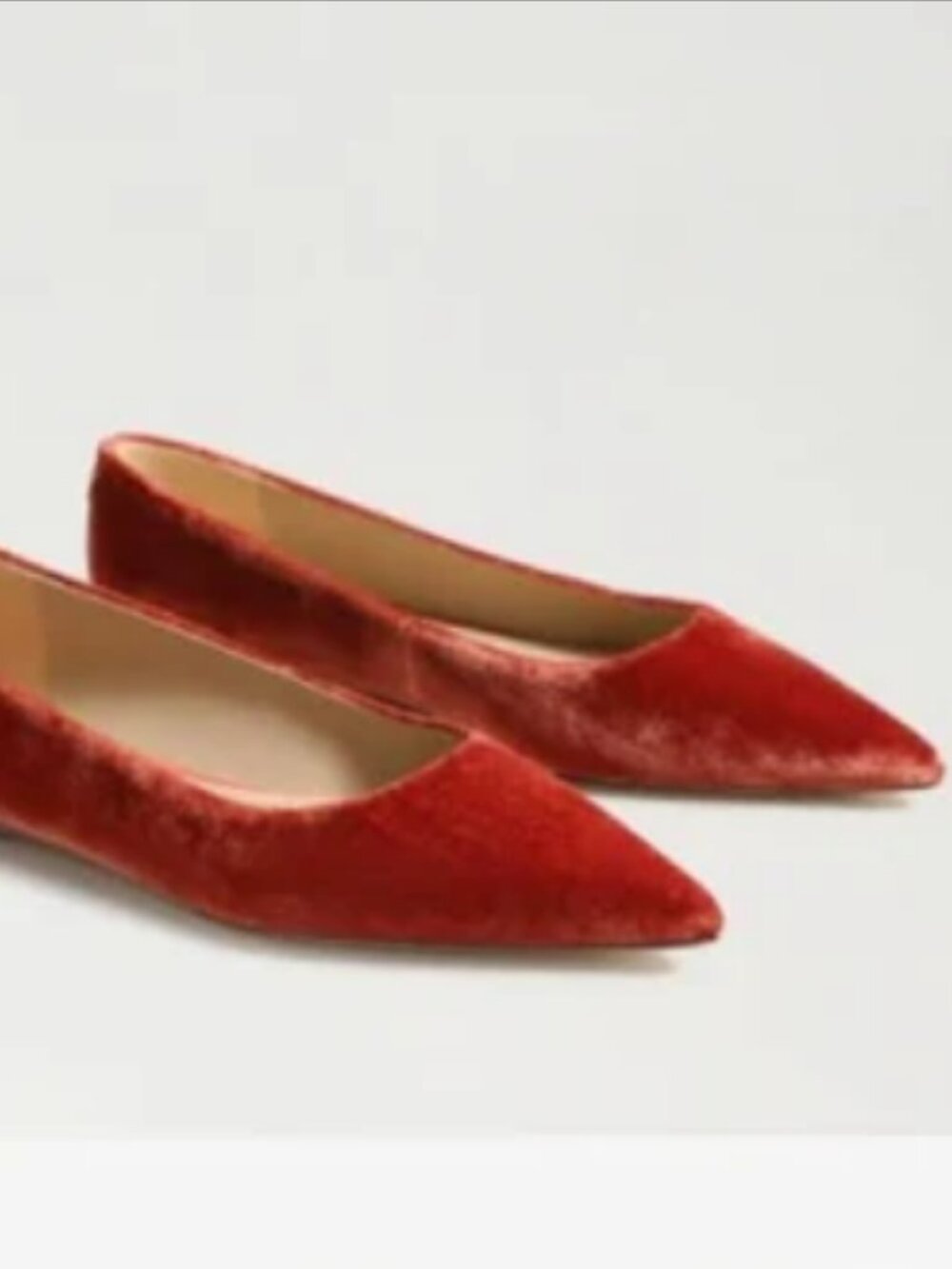 Sam Edelman Wanda Canyon Orange Size 8 - Picture 2 of 8
